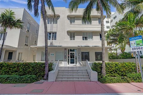 3710 Collins Ave N-100 Miami Beach FL 33140