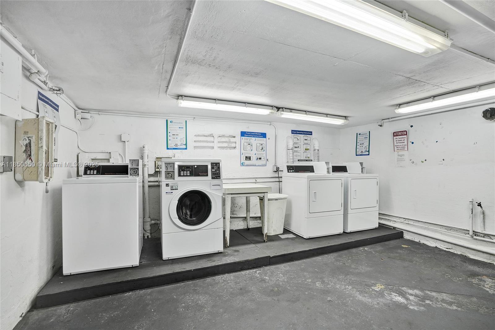 Ocean Villas Condo - Residential