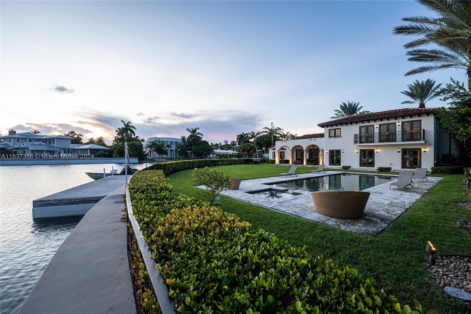 AMD PLAT OF SUNSET LAKE S - Residential