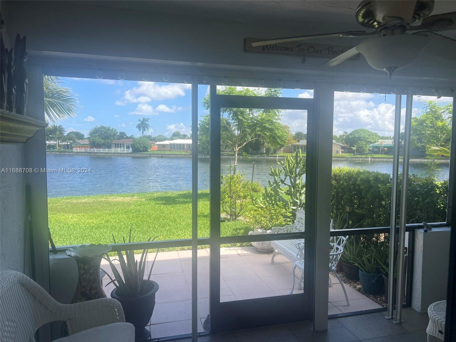 TAMARAC GARDENS CONDOMINI - Residential