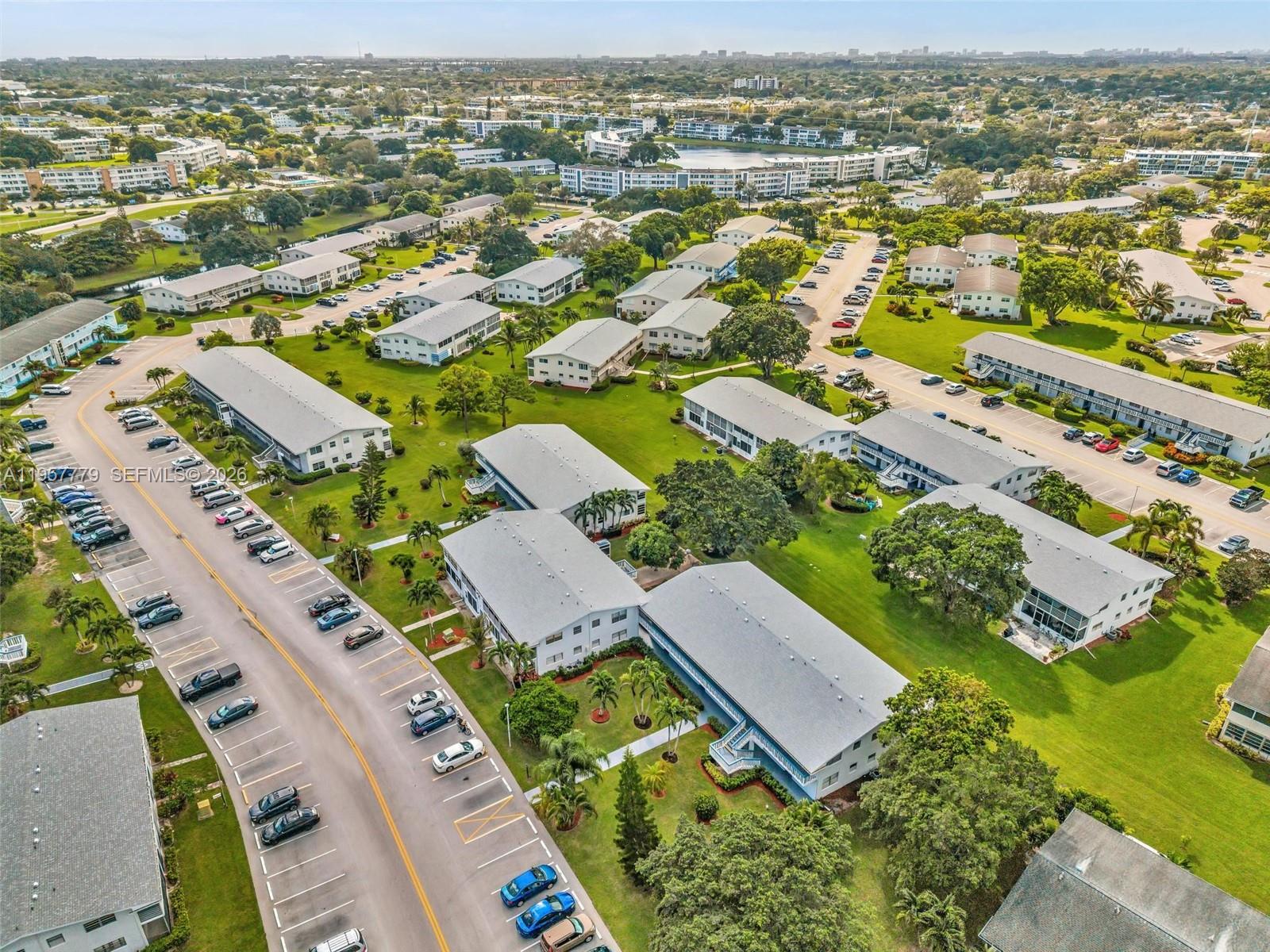 MARKHAM H CONDO - Residential