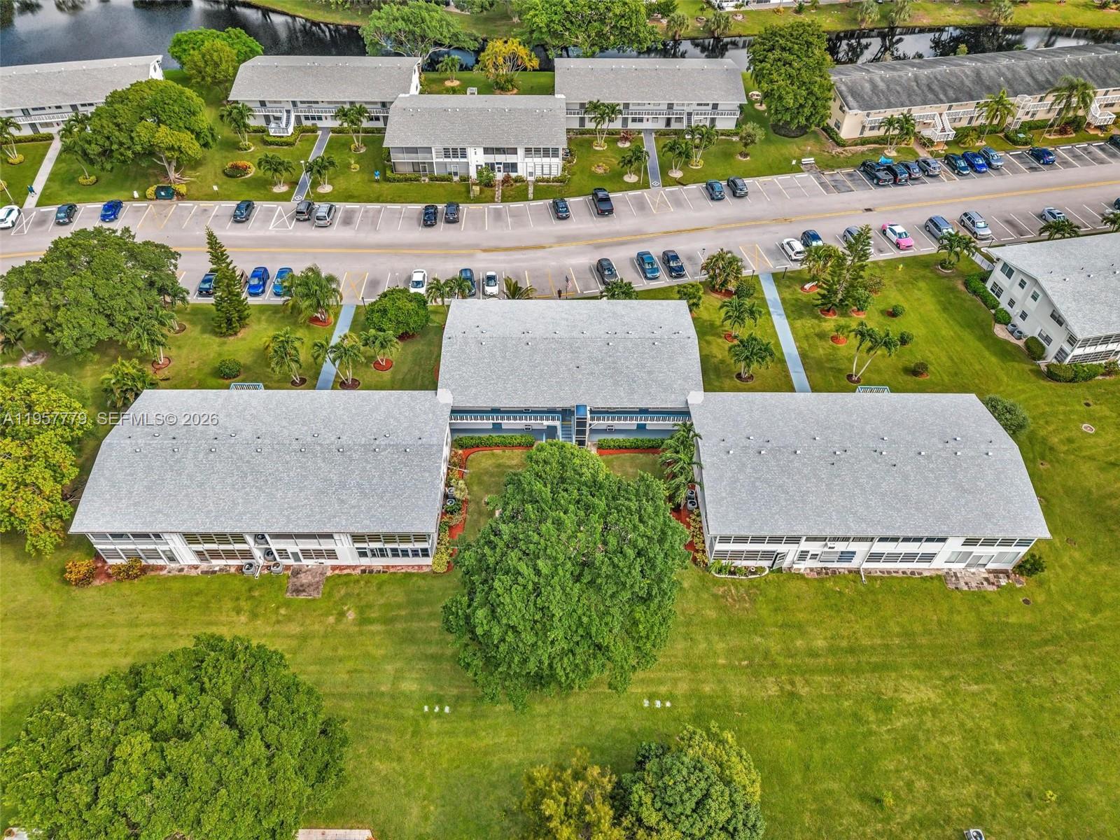 MARKHAM H CONDO - Residential