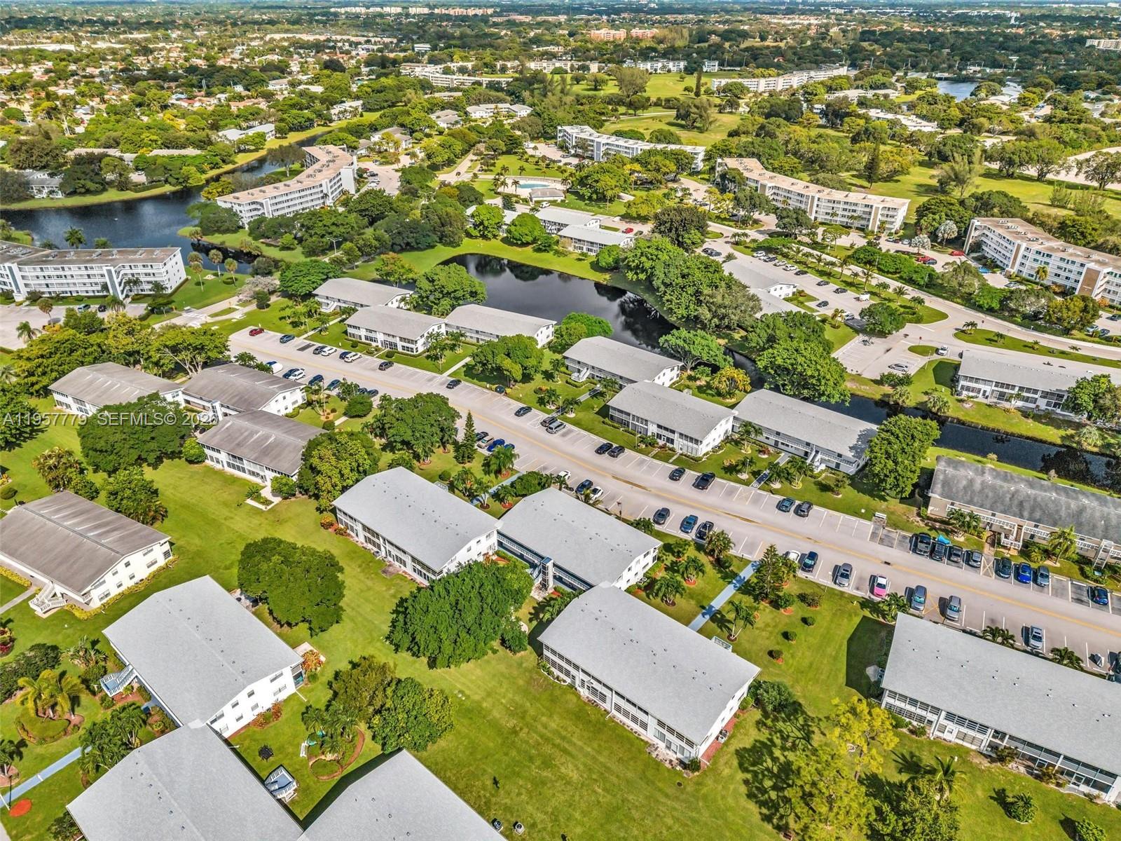 MARKHAM H CONDO - Residential