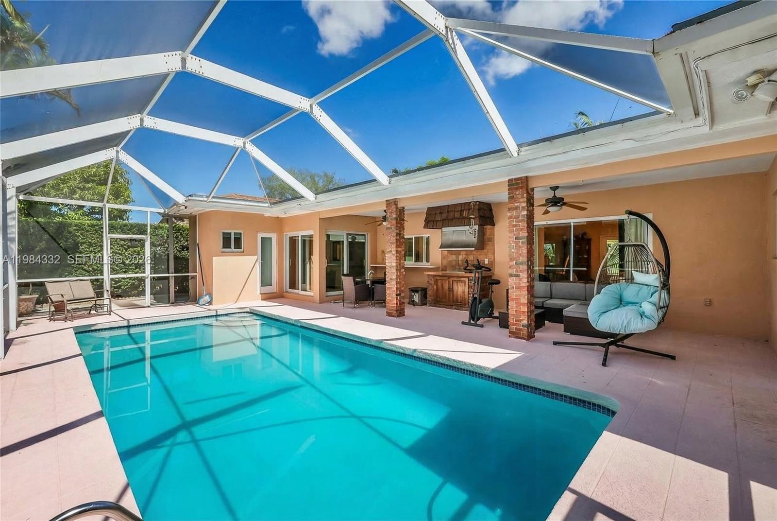 FLA FRUIT LAND COS SUB - Residential