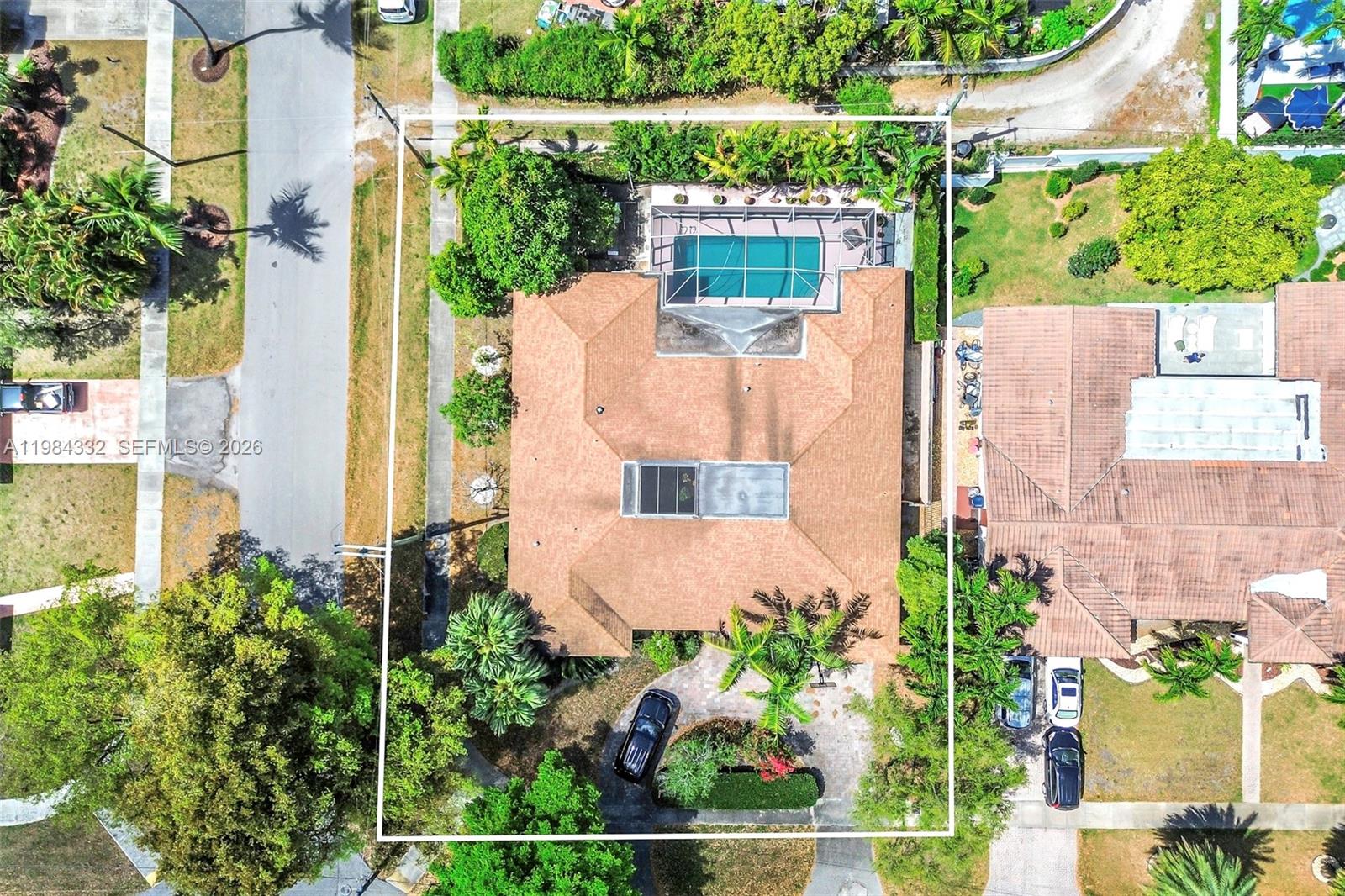 FLA FRUIT LAND COS SUB - Residential