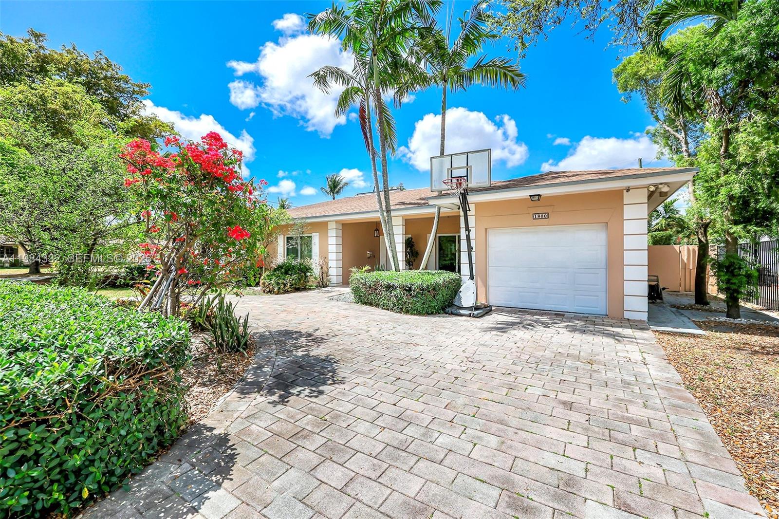 FLA FRUIT LAND COS SUB - Residential