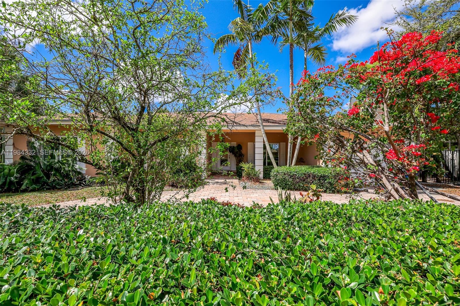 FLA FRUIT LAND COS SUB - Residential