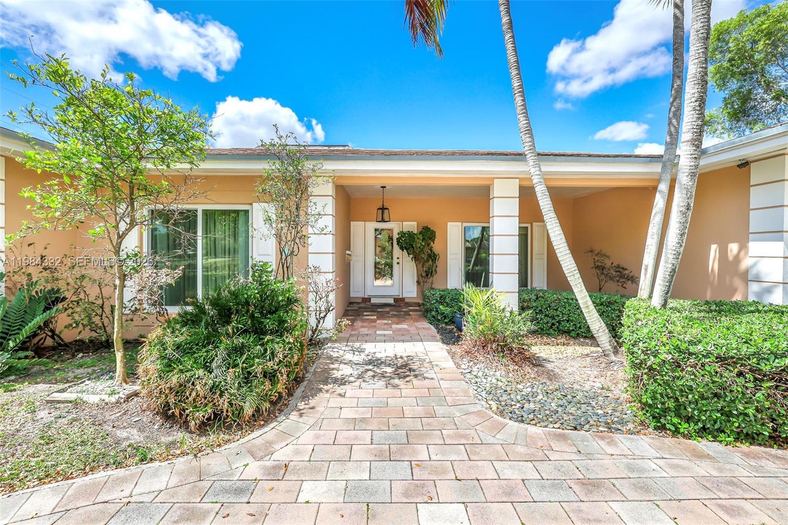 FLA FRUIT LAND COS SUB - Residential