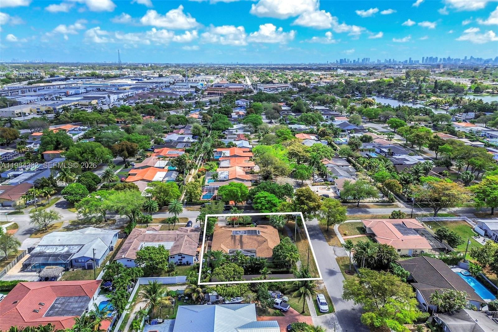 FLA FRUIT LAND COS SUB - Residential