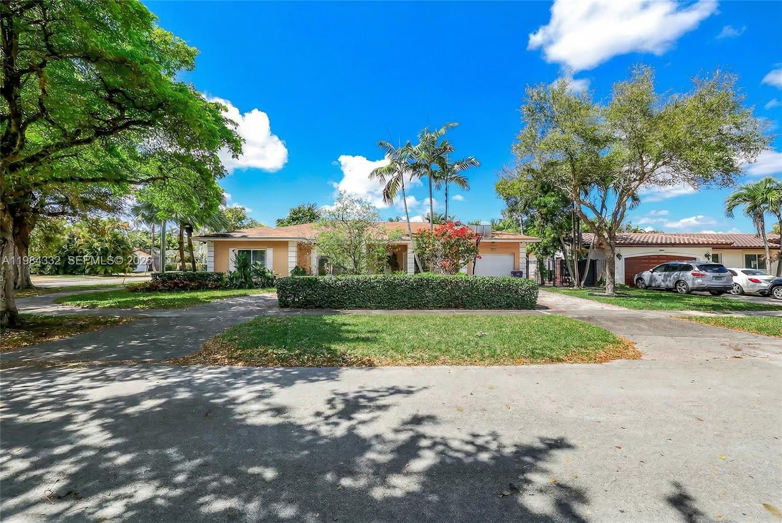 FLA FRUIT LAND COS SUB - Residential