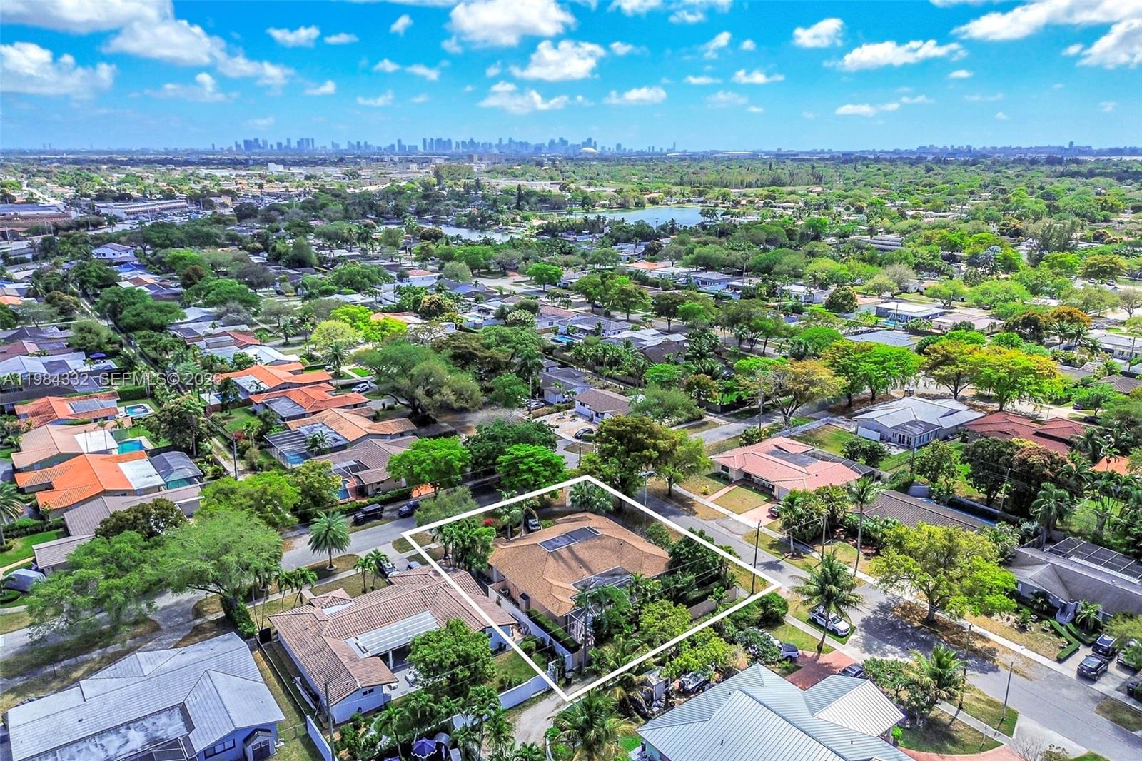 FLA FRUIT LAND COS SUB - Residential