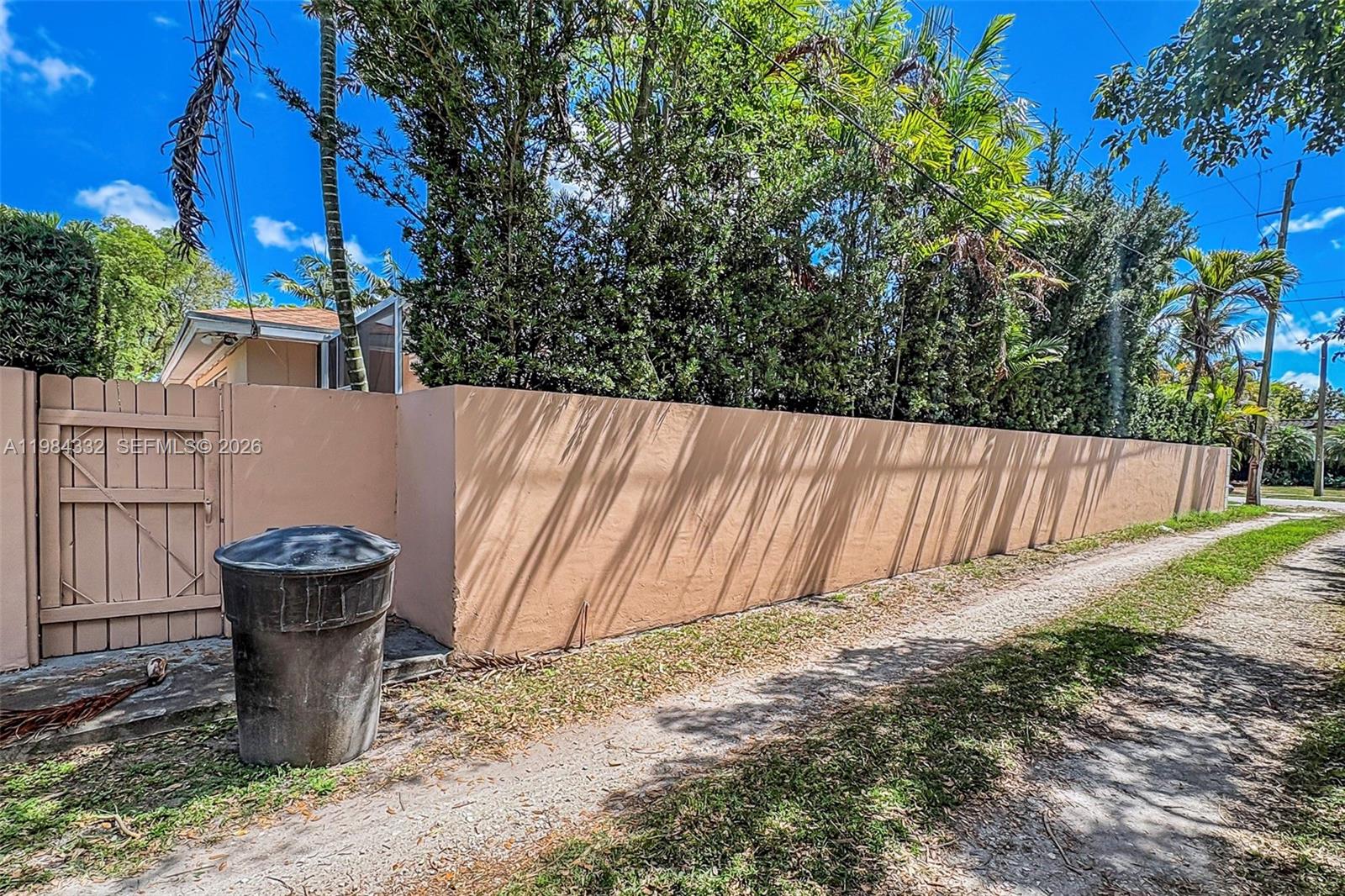 FLA FRUIT LAND COS SUB - Residential