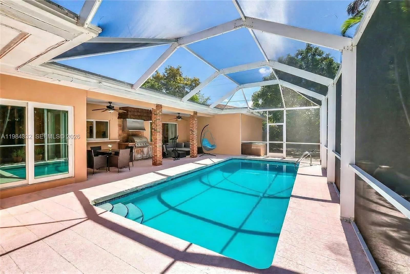 FLA FRUIT LAND COS SUB - Residential