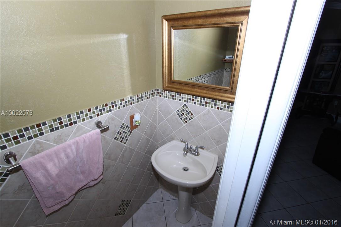 P A At West Sunset - Residential