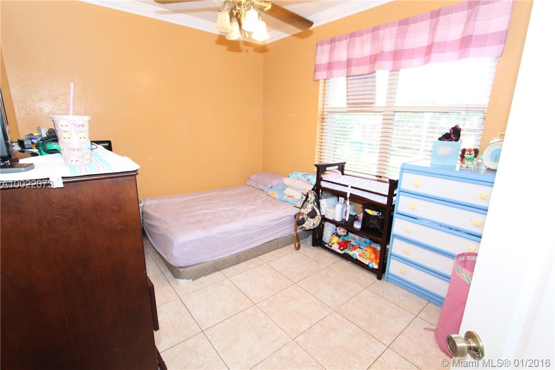 P A At West Sunset - Residential