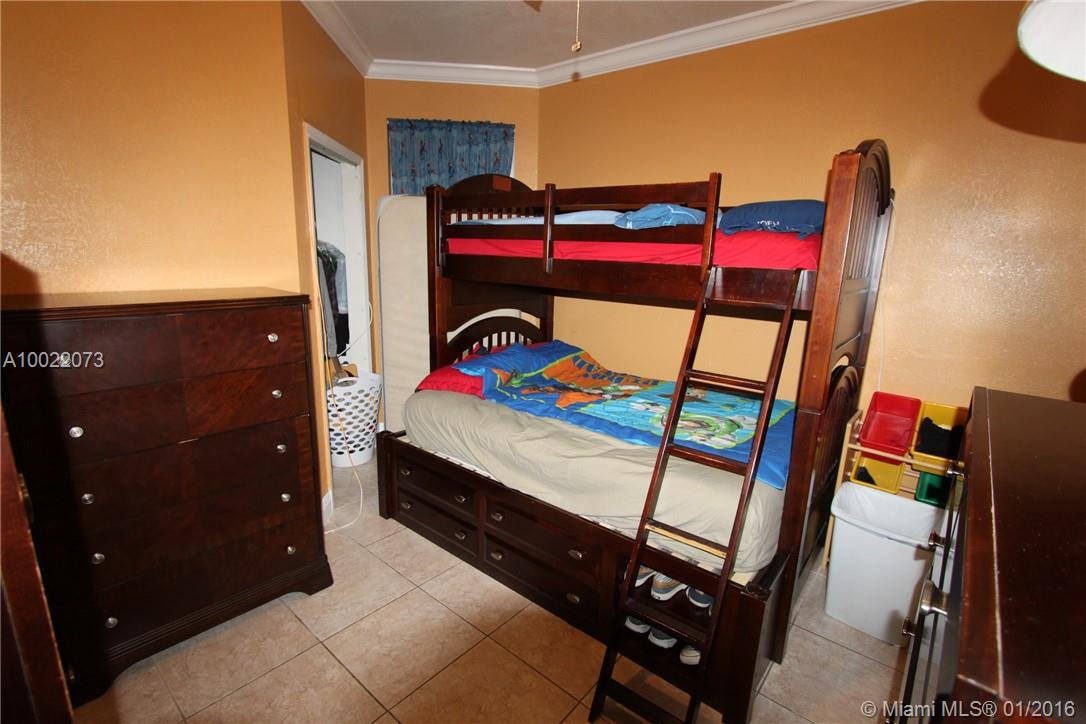 P A At West Sunset - Residential