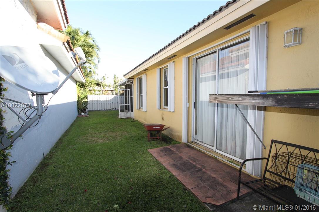 P A At West Sunset - Residential