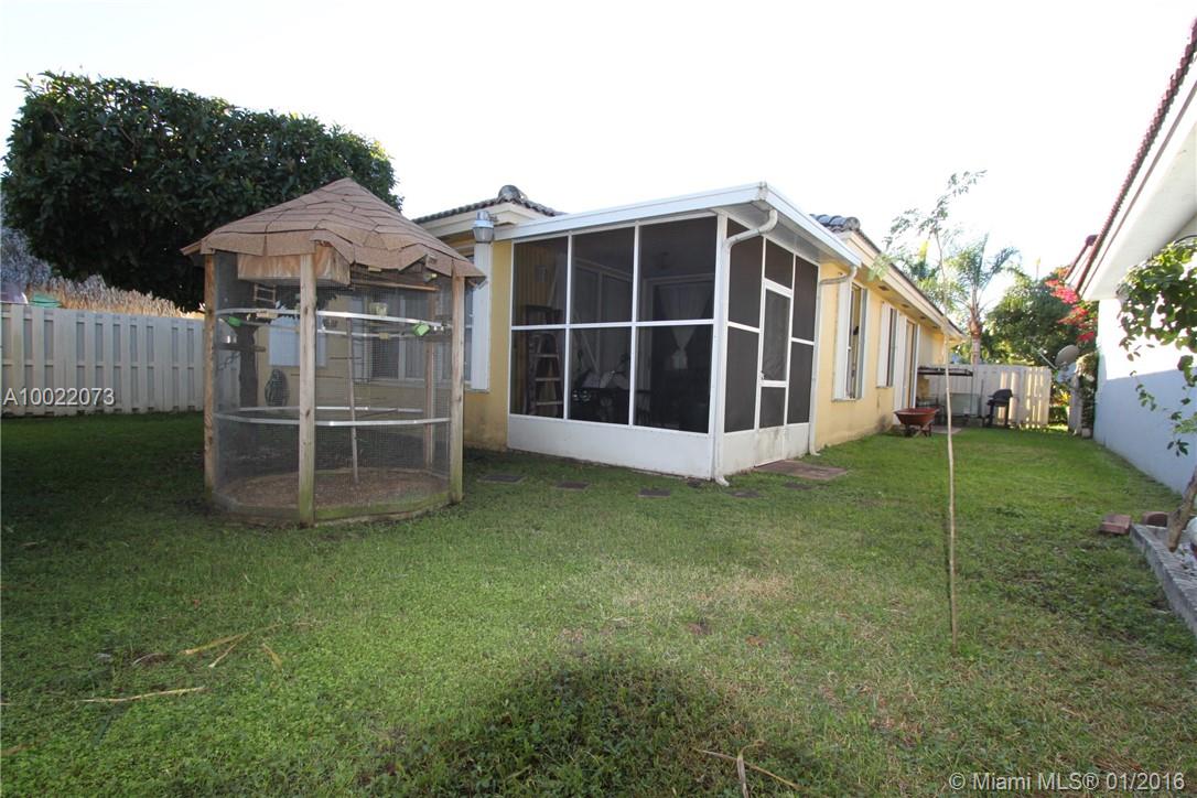 P A At West Sunset - Residential