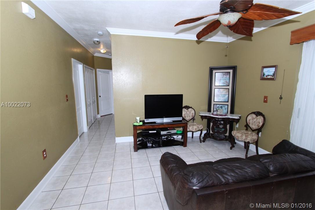 P A At West Sunset - Residential