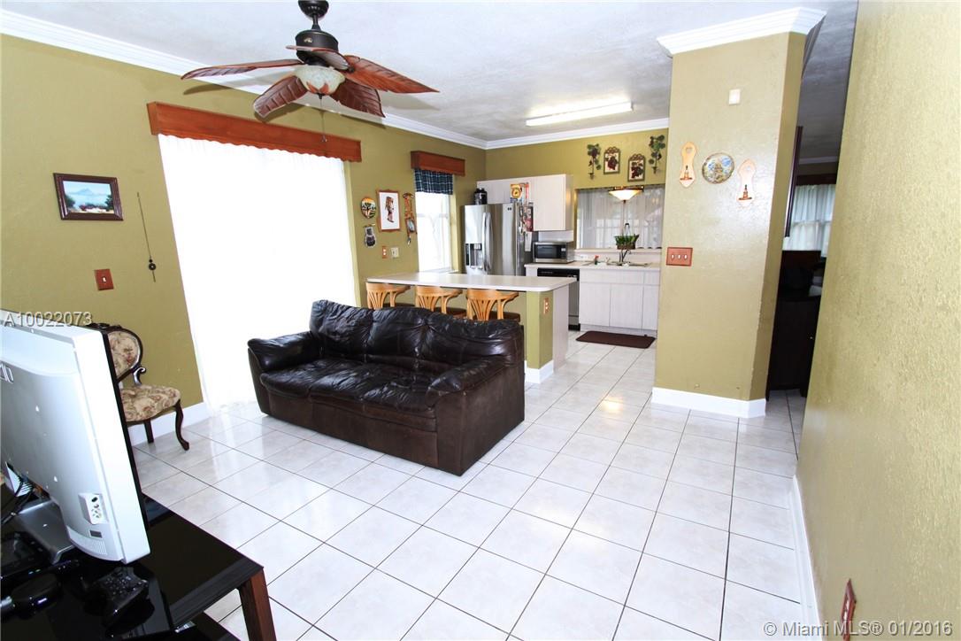 P A At West Sunset - Residential