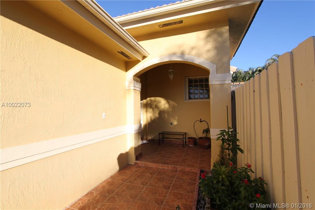 P A At West Sunset - Residential