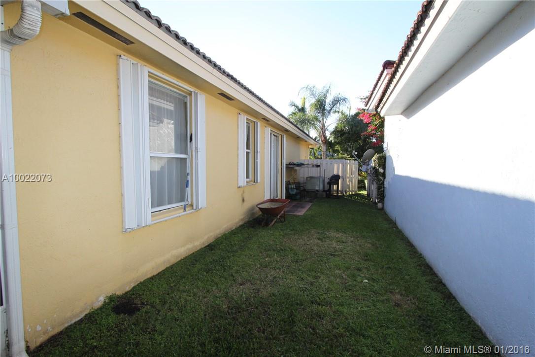 P A At West Sunset - Residential