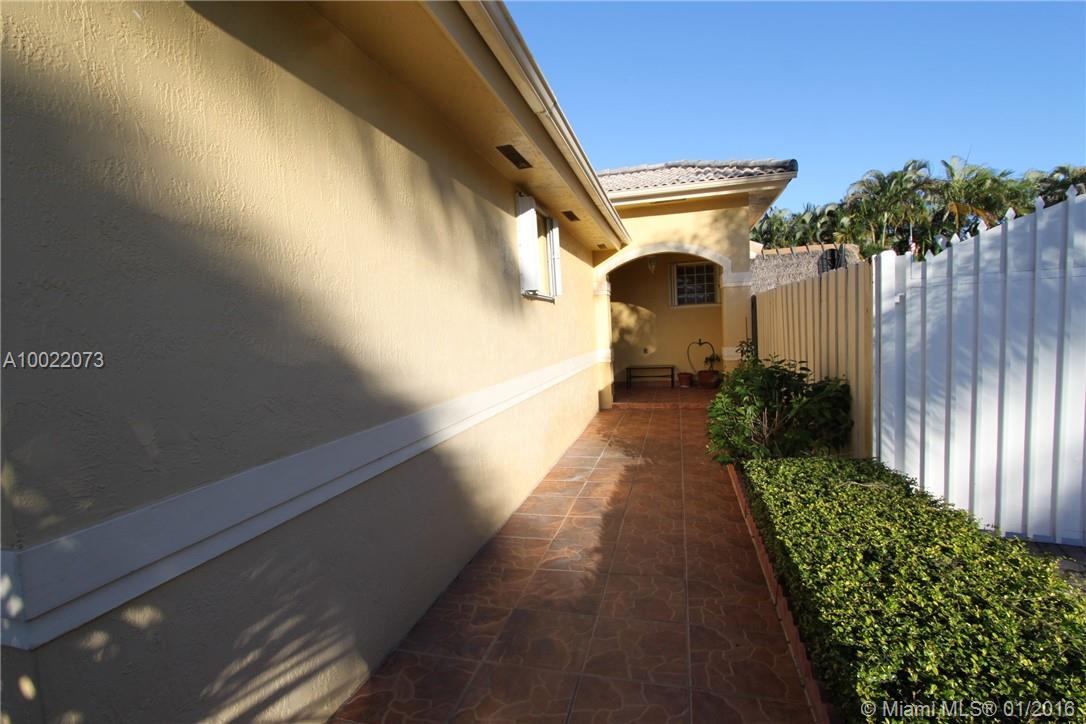 P A At West Sunset - Residential