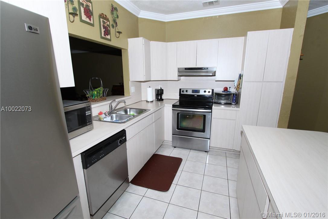 P A At West Sunset - Residential