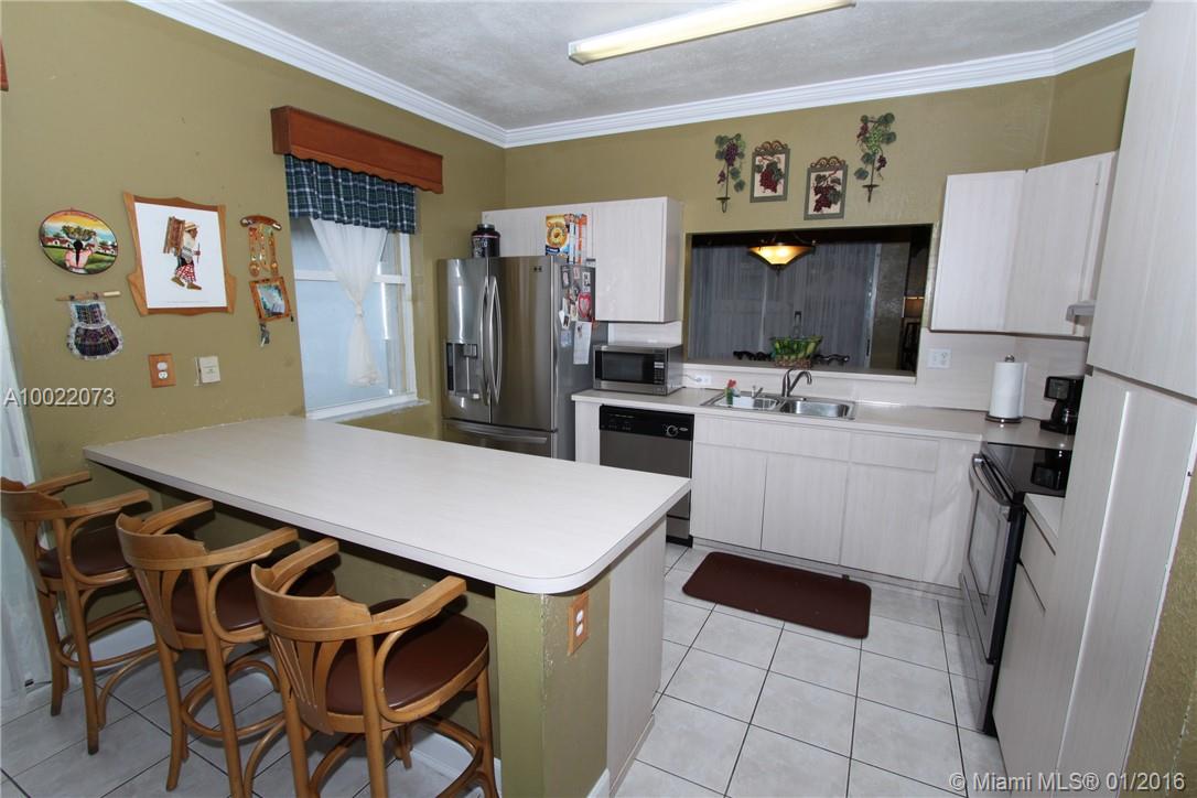 P A At West Sunset - Residential