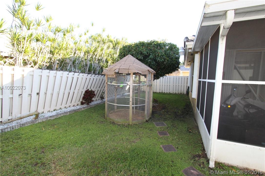 P A At West Sunset - Residential