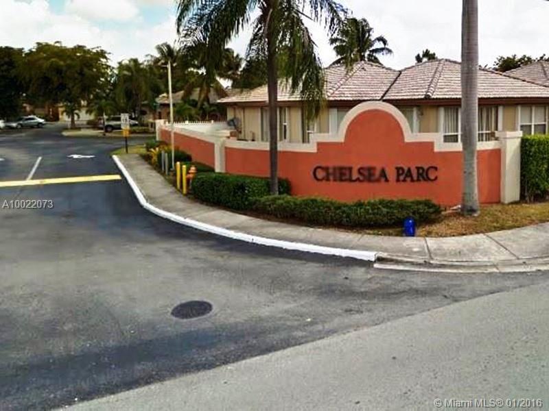 P A At West Sunset - Residential