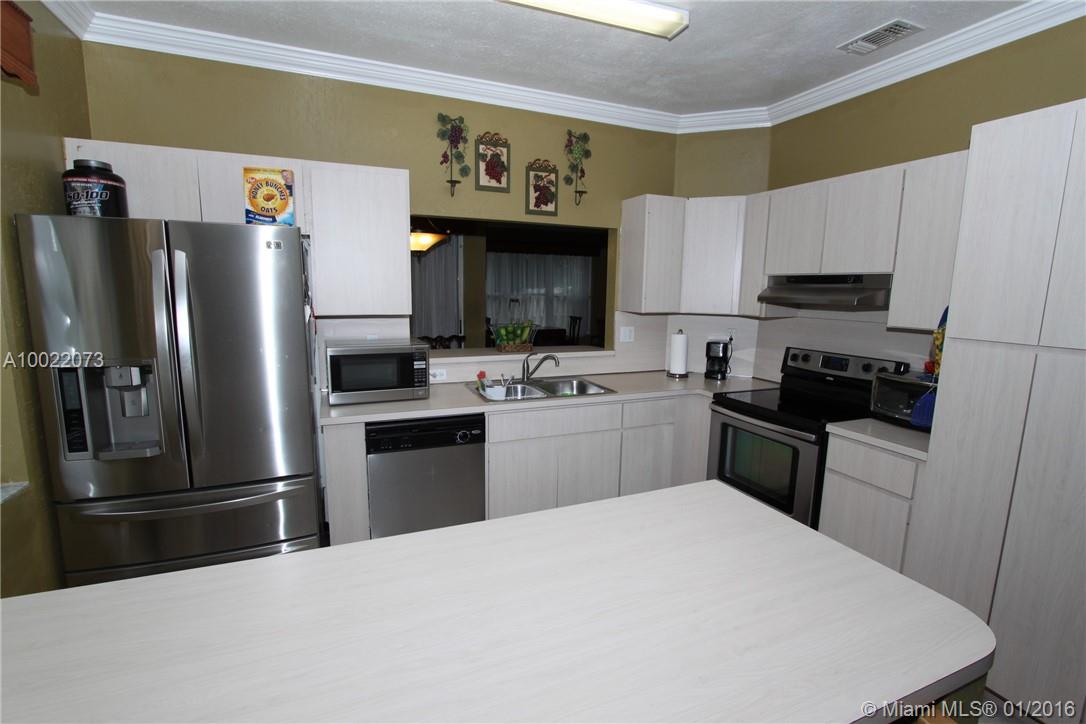 P A At West Sunset - Residential