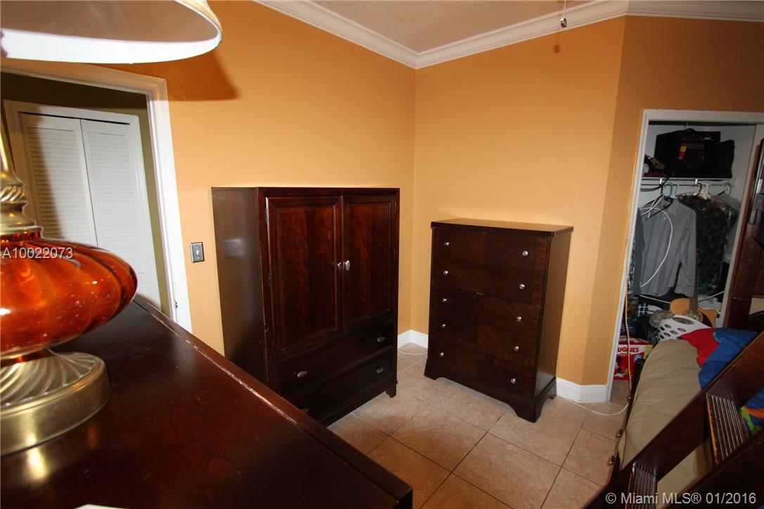 P A At West Sunset - Residential