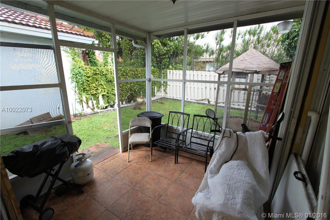 P A At West Sunset - Residential