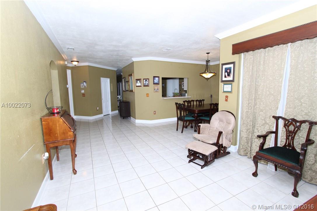 P A At West Sunset - Residential