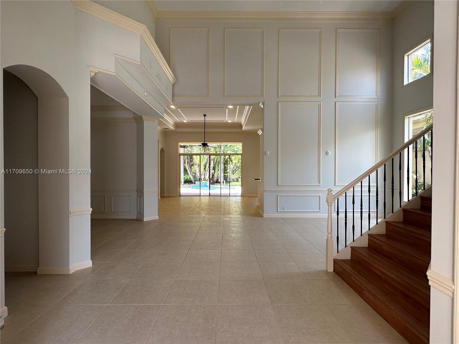 MIRASOL PAR 23 - Residential Lease