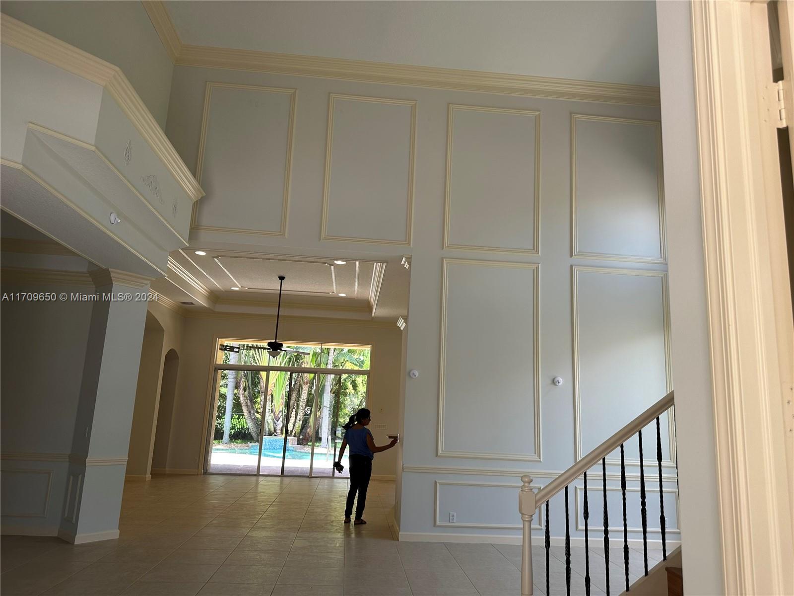 MIRASOL PAR 23 - Residential Lease