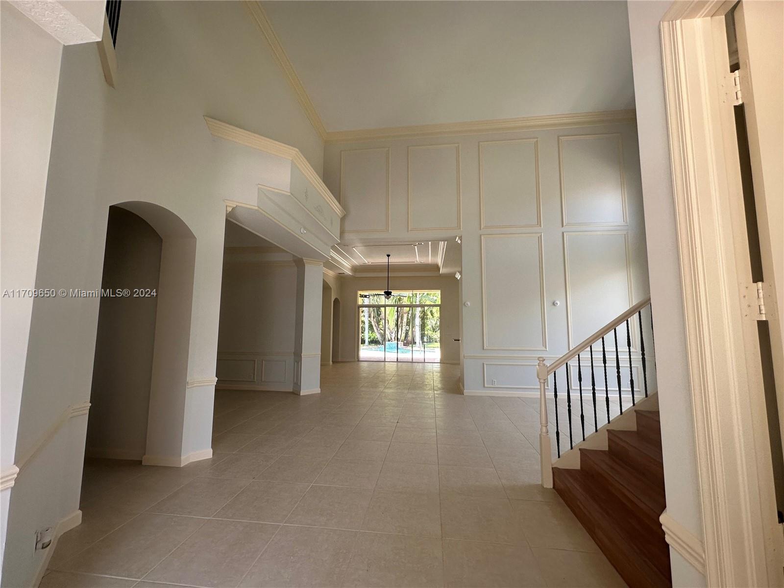 MIRASOL PAR 23 - Residential Lease