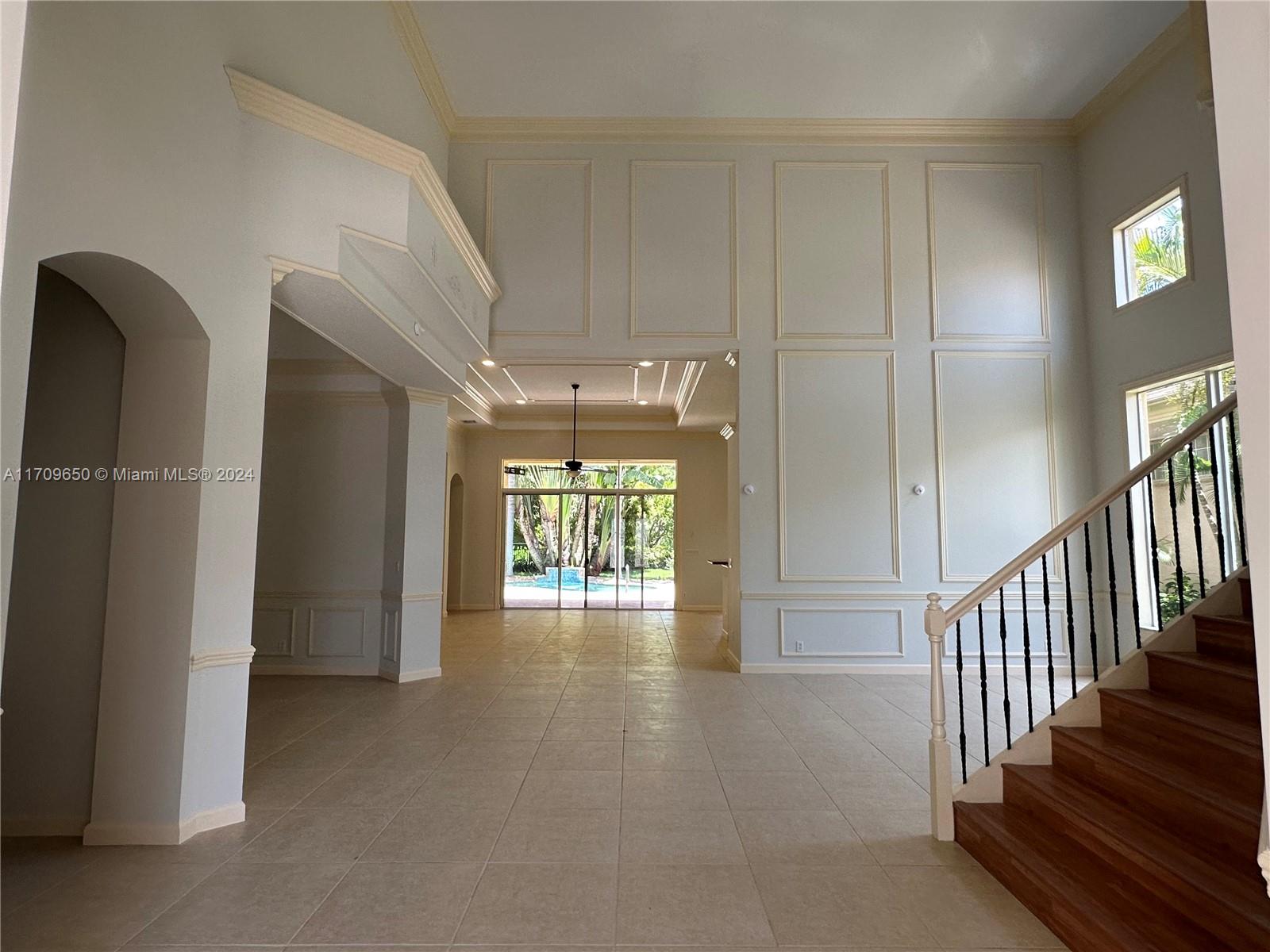 MIRASOL PAR 23 - Residential Lease