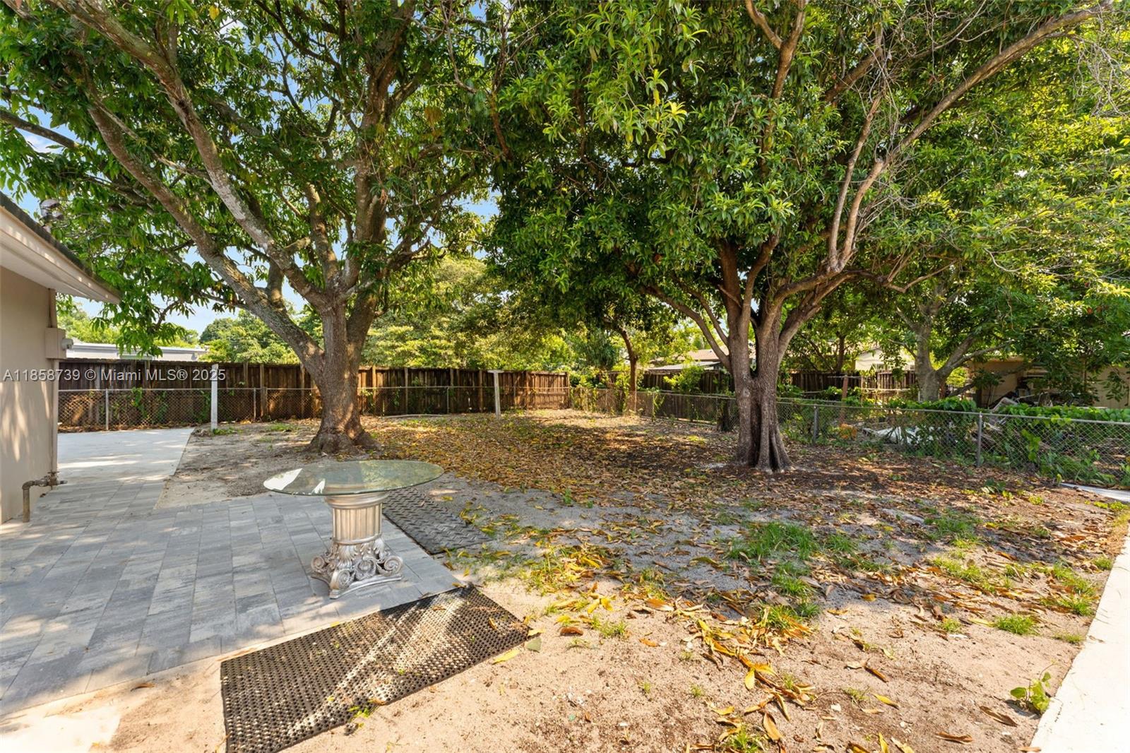 CAROL CITY 1 ST ADDN - Residential