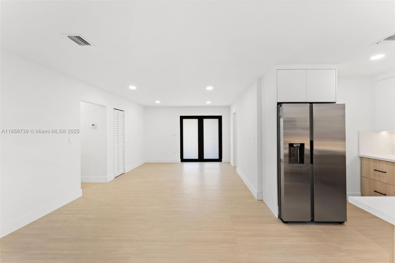 CAROL CITY 1 ST ADDN - Residential