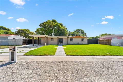 Photo of 17211 NW 43rd Ave, Miami Gardens, FL 33055 (MLS # A11858739) Photo of 17211 NW 43rd Ave, Miami Gardens, FL 33055 (MLS # A11858739)