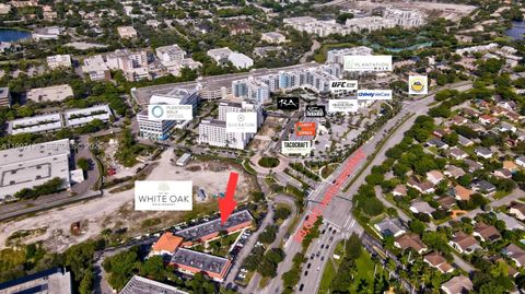 201 N University Dr 13 & 14 Plantation FL 33324