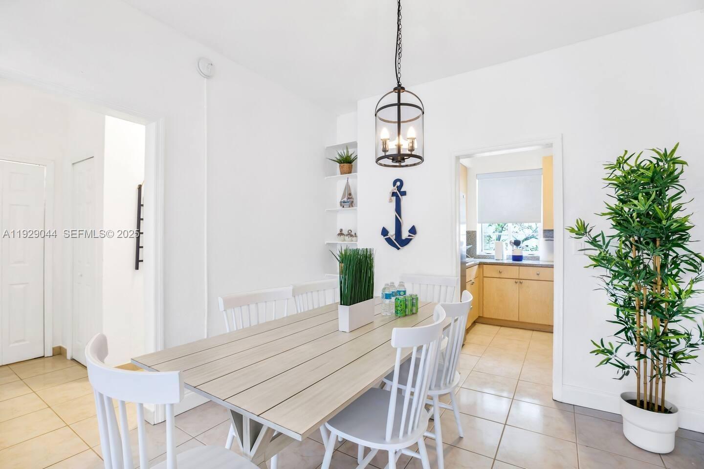 BEACH BAY SUB - Residential Lease