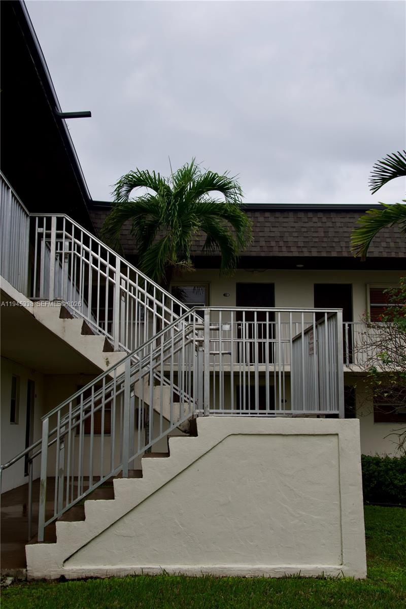 GALLOWOOD CONDO - Residential