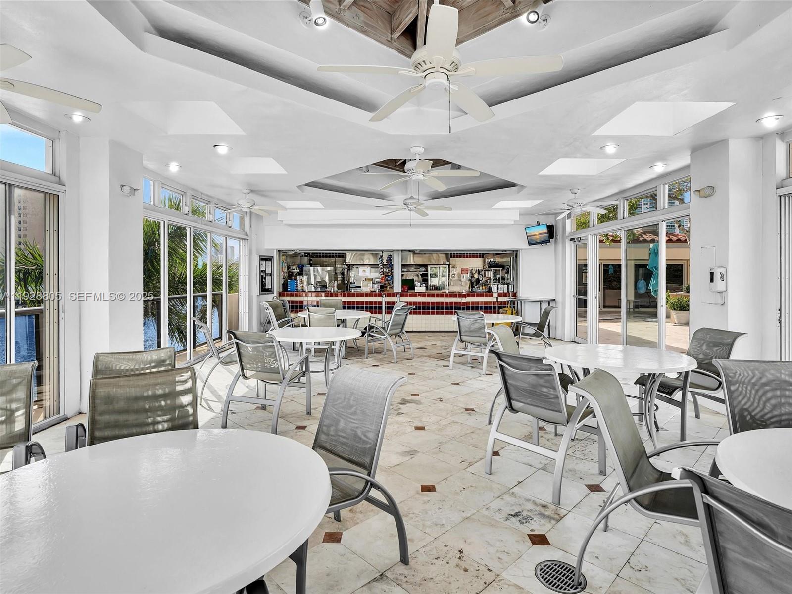 TURNBERRY ISLE SOUTH COND - Residential