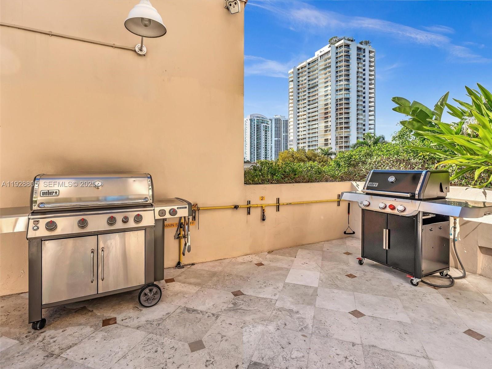 TURNBERRY ISLE SOUTH COND - Residential