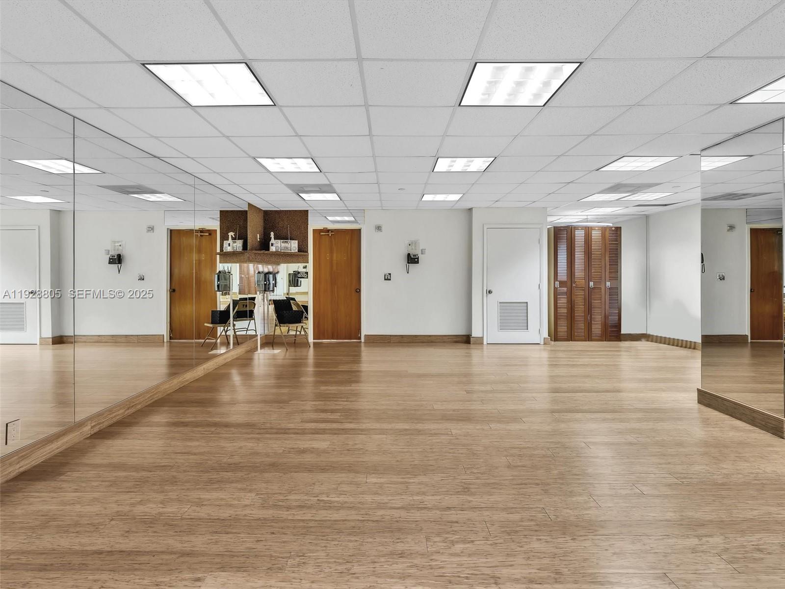 TURNBERRY ISLE SOUTH COND - Residential