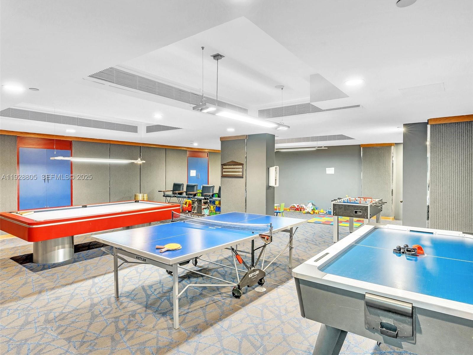 TURNBERRY ISLE SOUTH COND - Residential