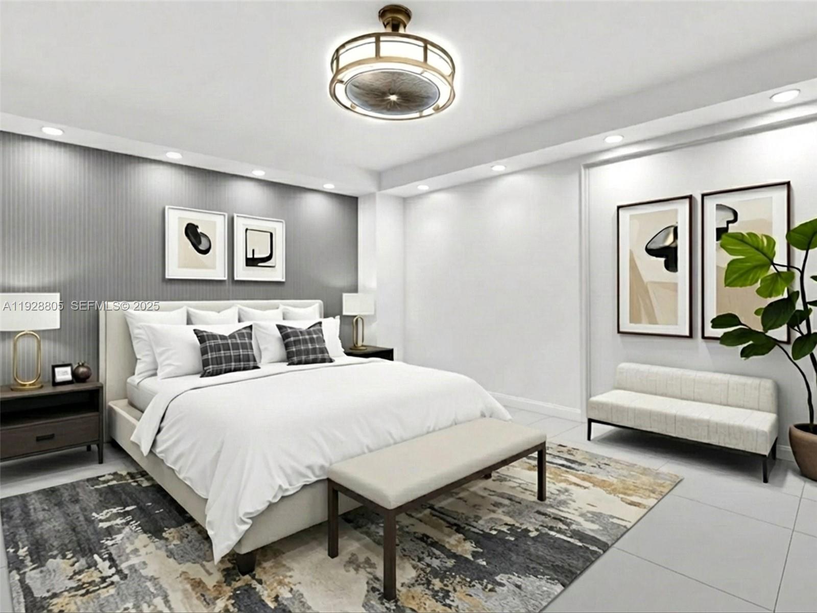 TURNBERRY ISLE SOUTH COND - Residential